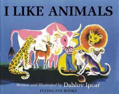 I Like Animals