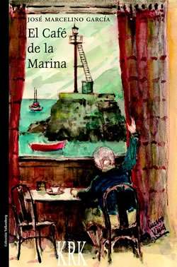 El Café de la Marina