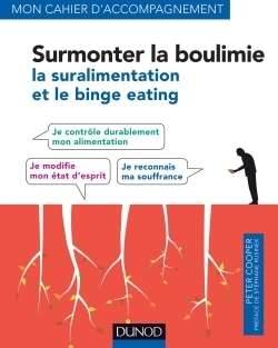 Surmonter la boulimie