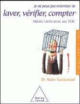 Je ne peux pas m arreter de laver, vérifier, compter