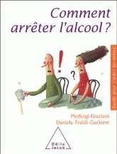 Comment arrêter l' alcool?