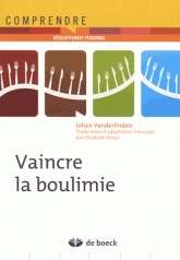 Vaincre la boulimie