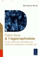 Faire face à l'agoraphobie