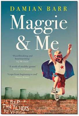 Maggie and Me