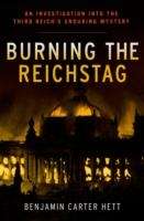 Burning the Reichstag