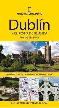 Dublín y el resto de Irlanda