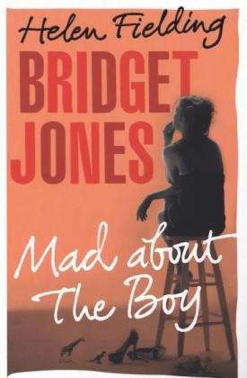 Bridget Jones: Mad about the Boy