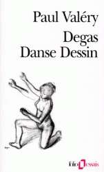 Degas, danse, dessin