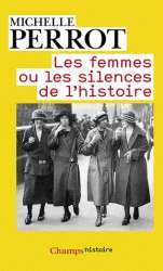 Les femmes ou les silences de l'histoire