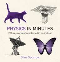 Physics in Minutes