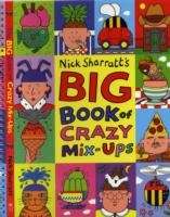 The Big Book of Crazy Mix-ups