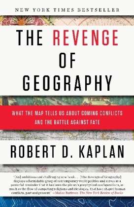 The Revenge of Geography