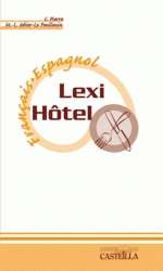 Lexi hôtel Français-Espagnol