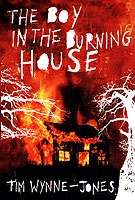 The Boy in the Burning House