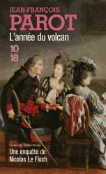 L' année du volcan