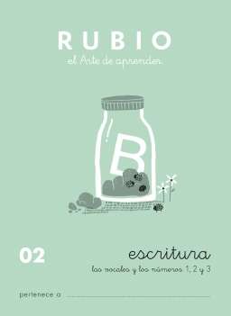 Escritura 02