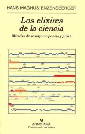 Los elixires de la ciencia