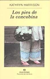 Los pies de la concubina