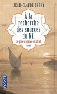 À la recherche des sources du Nil
