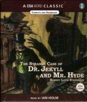 The Strange Case of Dr Jekyll and Mr Hyde   unabridged audiobook