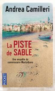 La piste de sable