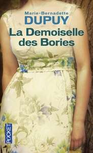 La demoiselles des bories