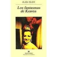 Los fantasmas de Kraven