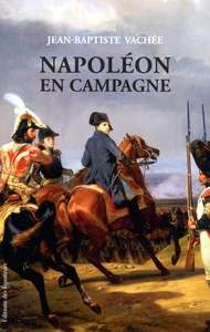 Napoléon en campagne