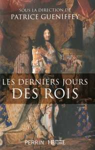 Les derniers jours des rois