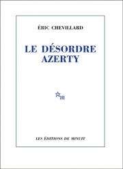 Le désordre azerty