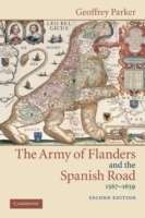 The Army of Flanders and the Spanish Road