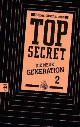 Top Secret 2 - Die neue Generation