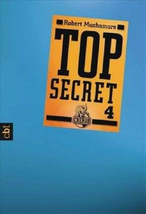 Top Secret 4 - Der Auftrag
