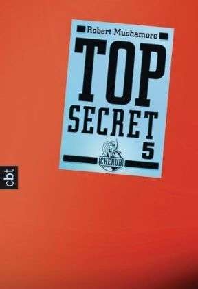 Top Secret 5 - Die Sekte