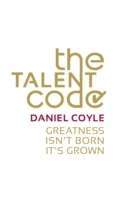 The talent code