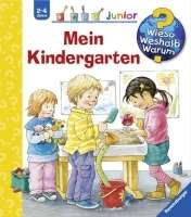 Mein Kindergarten