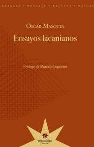 Ensayos lacanianos