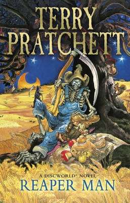 Reaper Man: Discworld 11