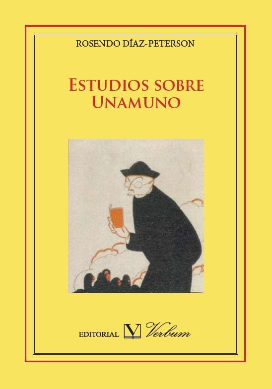 Estudios sobre Unamuno