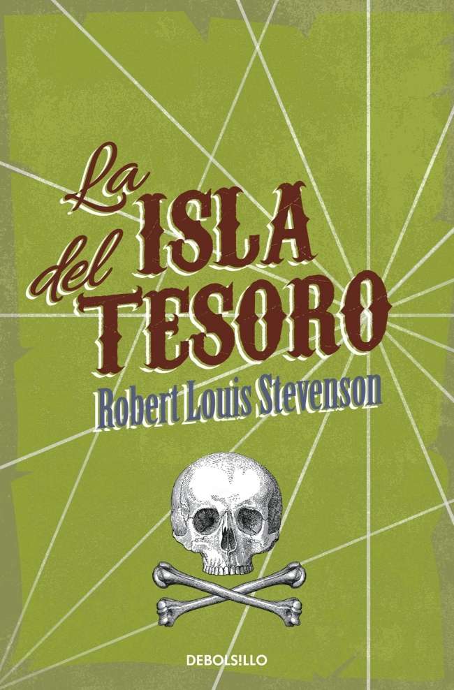 La isla del tesoro