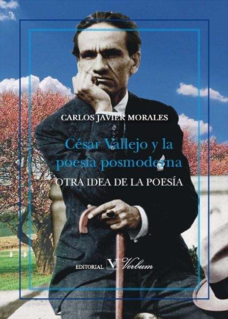 César Vallejo y la poesía posmoderna