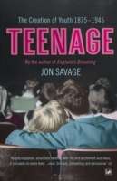 Teenage