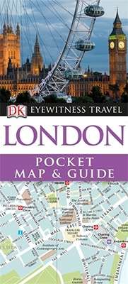 London Pocket Map and Guide