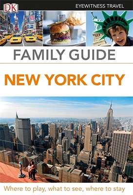 New York City Family Guide