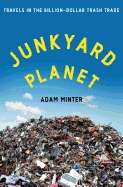 Junkyard Planet