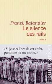 Le silence des rails