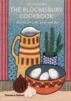 The Bloomsbury Cookbook