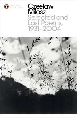 Selected and Last Poems