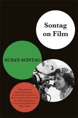 Sontag on Film