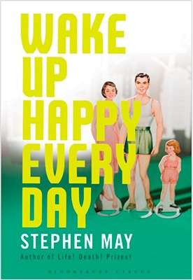 Wake Up Happy Every Day